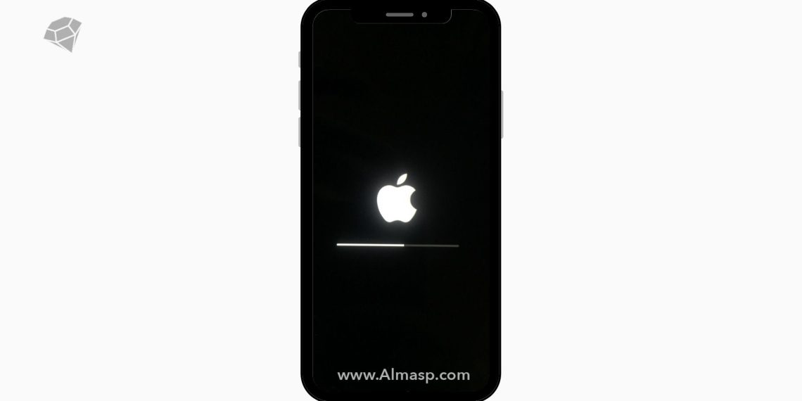 خطای ۵۶ آیفون