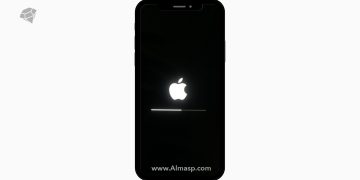 خطای ۵۶ آیفون