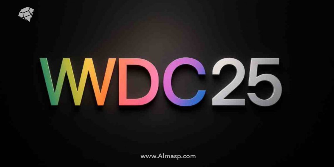 رویداد WWDC 2025 اپل