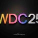 رویداد WWDC 2025 اپل