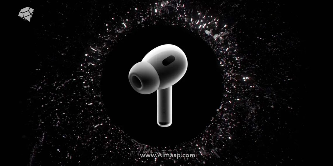 AirPods Pro 3