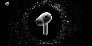 AirPods Pro 3