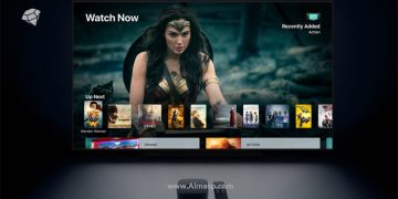 Set up your Apple TV