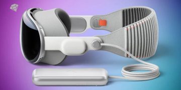 Vision Pro 2