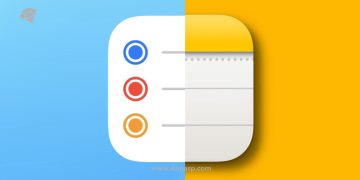 ویژگی‌های جدید iOS 26 در Notes و Reminders