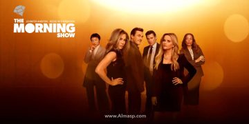 فصل چهارم سریال The Morning Show