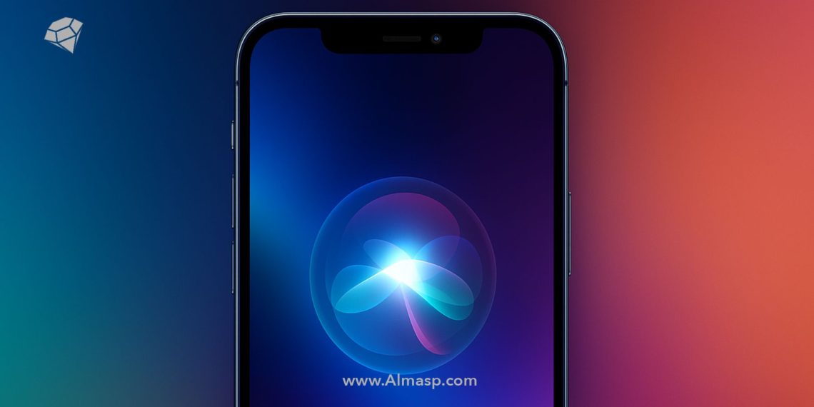 نسخه‌ جدید Siri