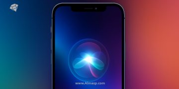 نسخه‌ جدید Siri