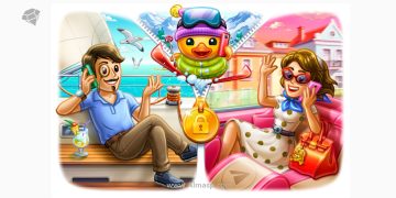 آپدیت جدید تلگرام