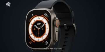 Apple Watch Ultra 3