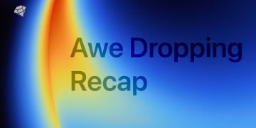 گزارش جامع رویداد Awe Dropping اپل ۲۰۲۵