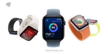 اپل واچ SE 3