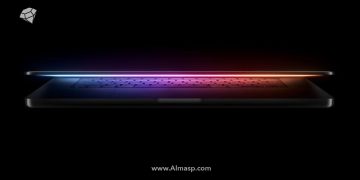 نمایشگر OLED مک‌بوک پرو ۲۰۲۶