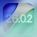 iOS 26.0.2