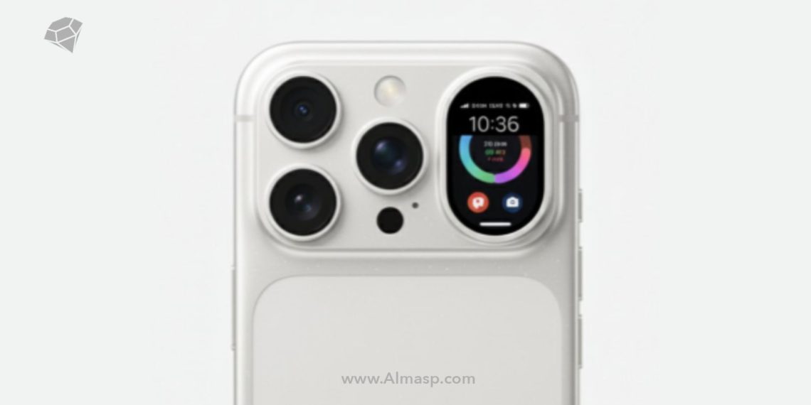 iphone 18 pro