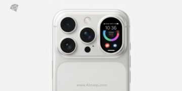 iphone 18 pro