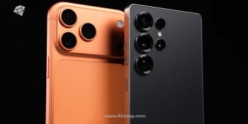 مقایسه آیفون ۱۷ پرو مکس و گلکسی S25 اولترا