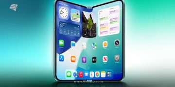 آیفون تاشو ۲۰۲۶ اپل