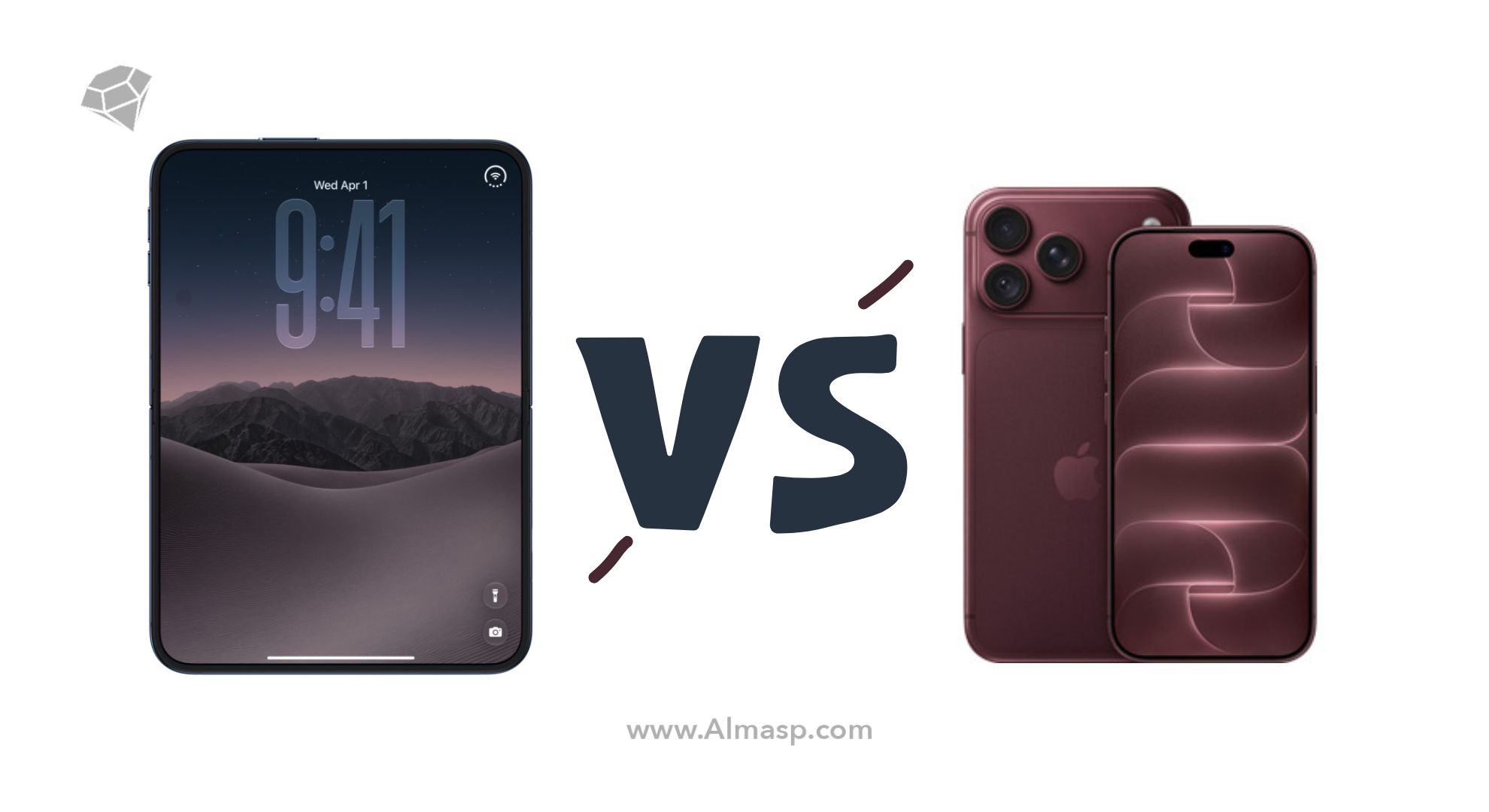 iPhone Duo یا iPhone 18 Pro Max