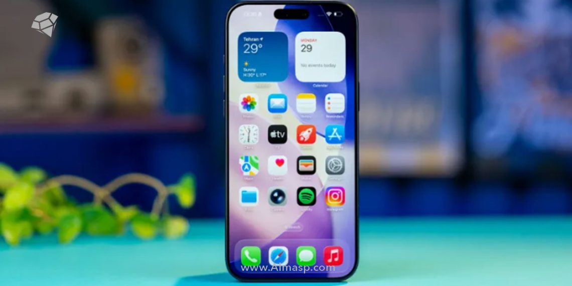 آیفون 19e