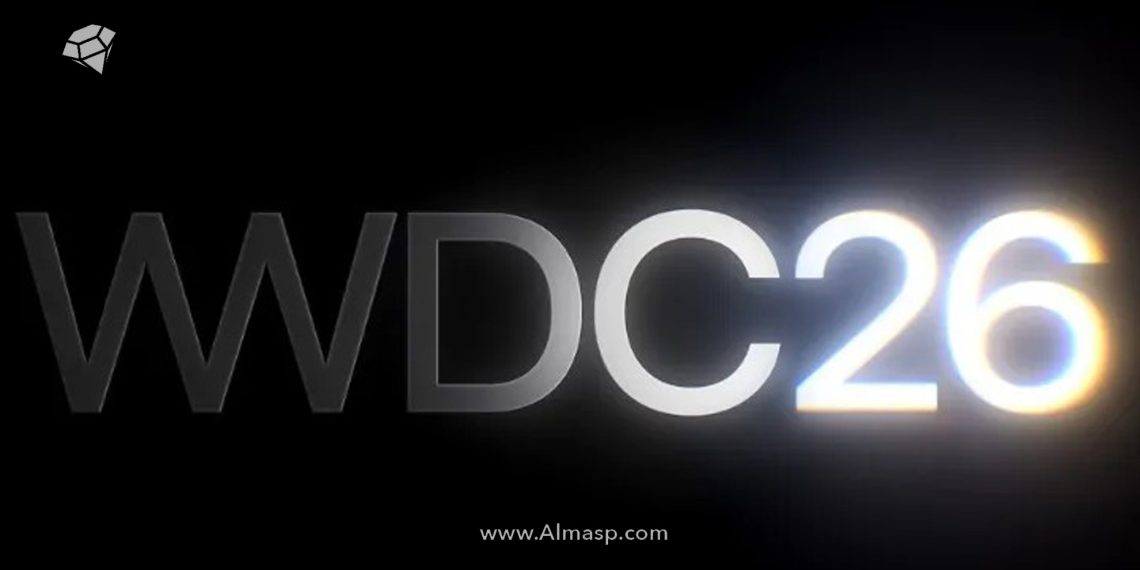 تاریخ برگزاری کنفرانس WWDC 2026 اپل