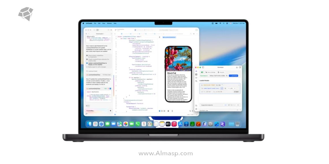 راهنمای خرید مک‌بوک پرو M5 Pro و M5 Max