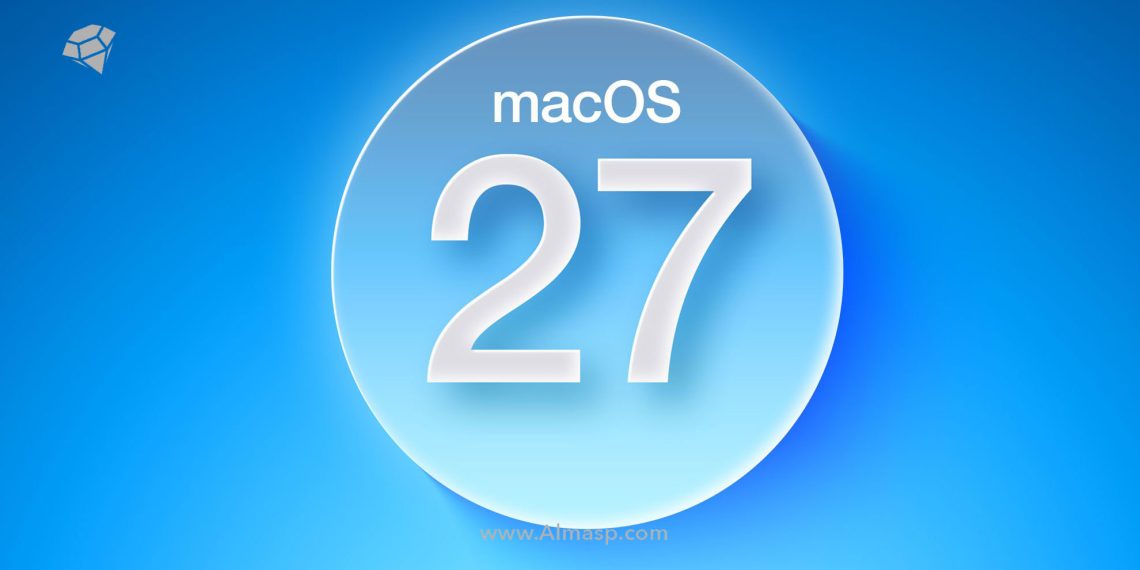 macOS 27