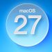 macOS 27