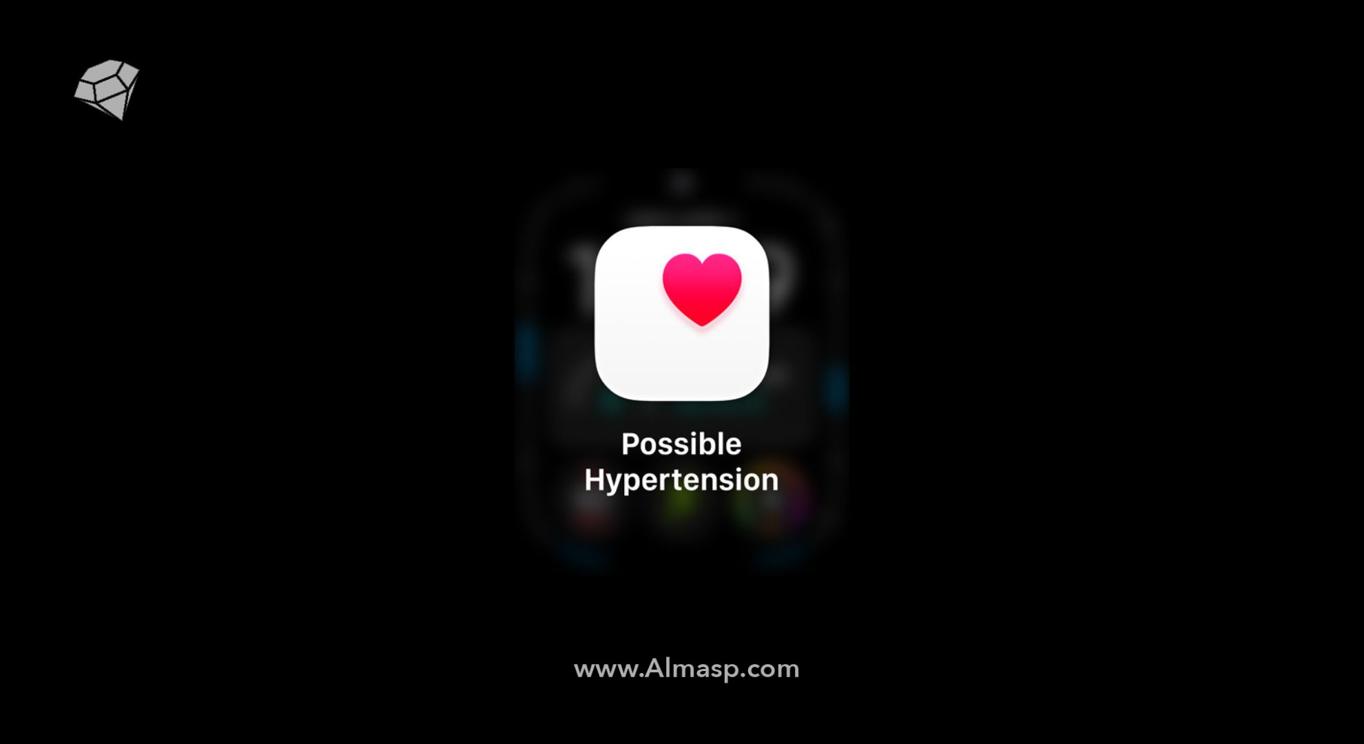 Hypertension Notifications