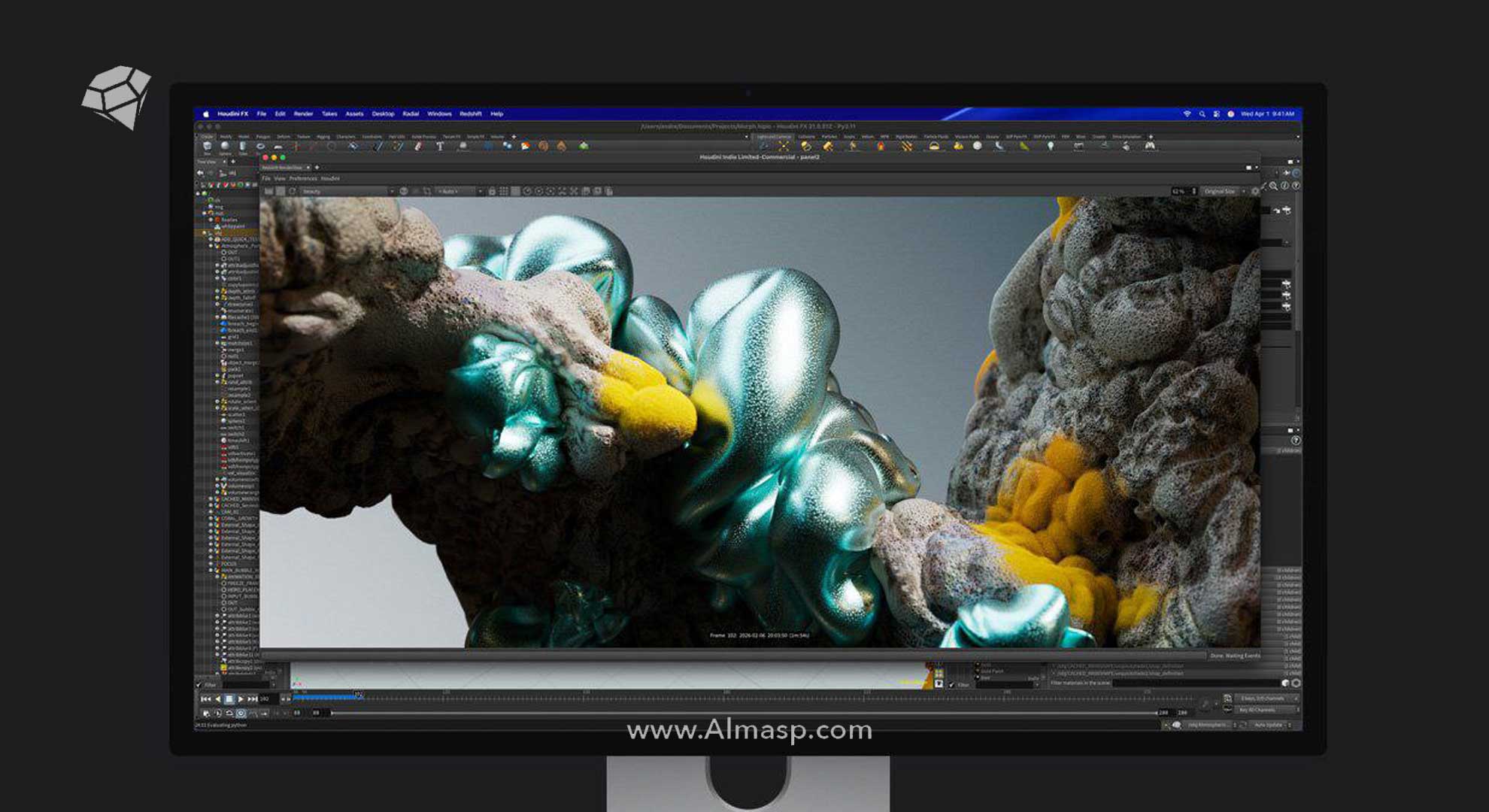 Studio Display XDR (2026)