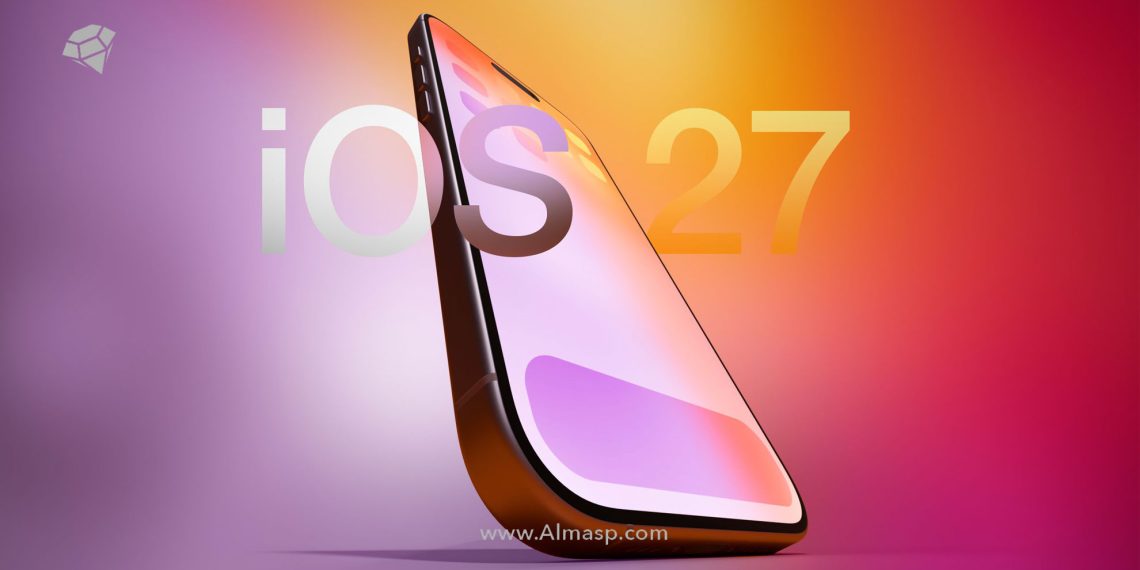 iOS 27