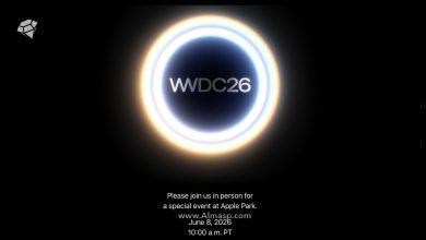زمان‌بندی رسمی رویداد WWDC 2026