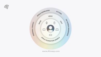 اپل نسل جدید Apple Intelligence را با همکاری گوگل معرفی کرد! 3 Apple Intelligence