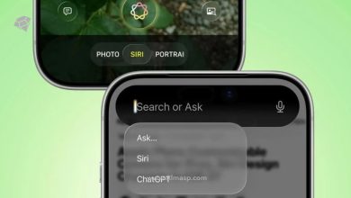 جزئیات جدید سیری در iOS 27 منتشر شد 4 سیری در iOS 27
