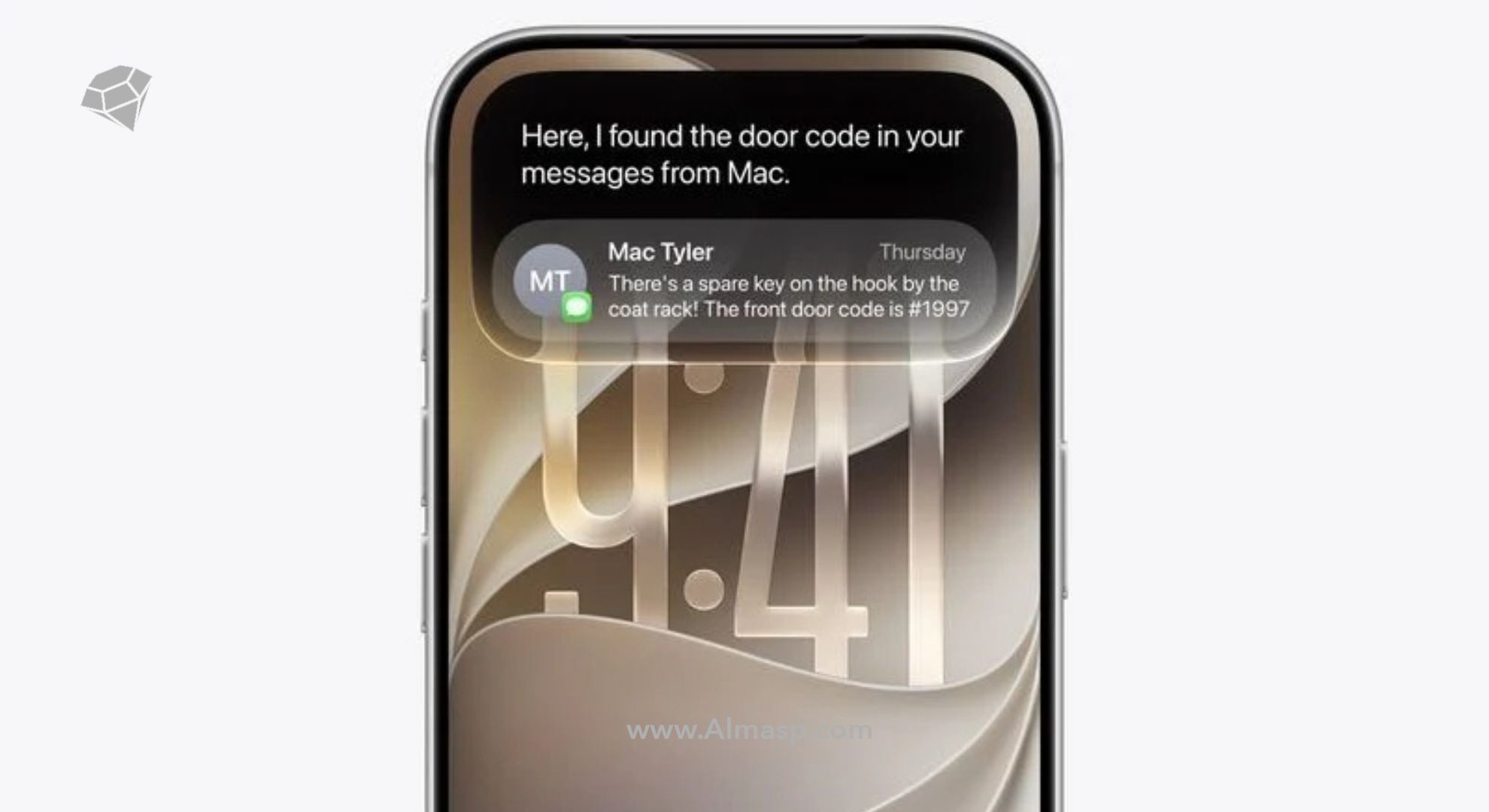 قابلیت‌های کلیدی Siri AI