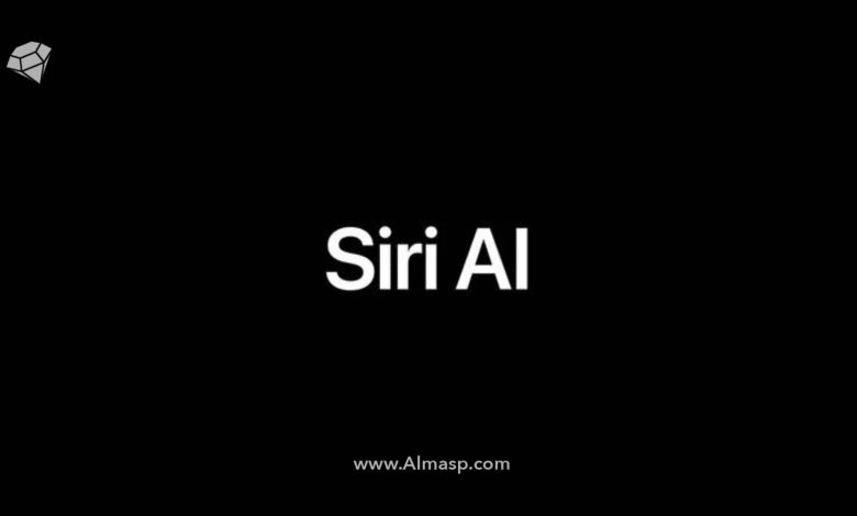 Siri AI