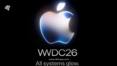 تماشای زنده مراسم WWDC 2026 اپل