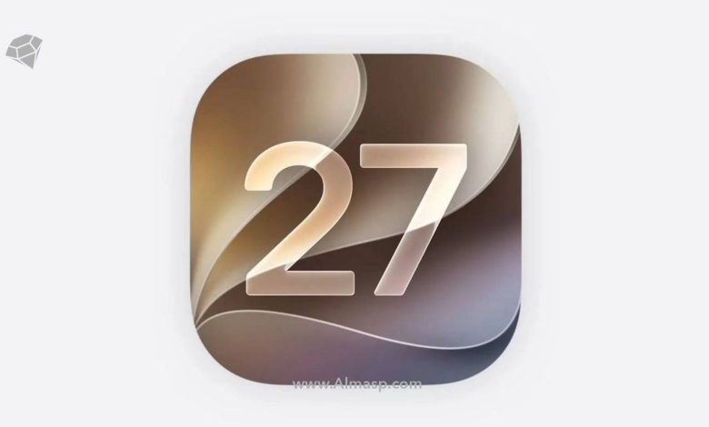 پشتیبانی iOS 27 از آیفون 11 و تمام مدلهای سازگار با iOS 26 1 پشتیبانی iOS 27 از آیفون 11 و تمام مدلهای سازگار با iOS 26