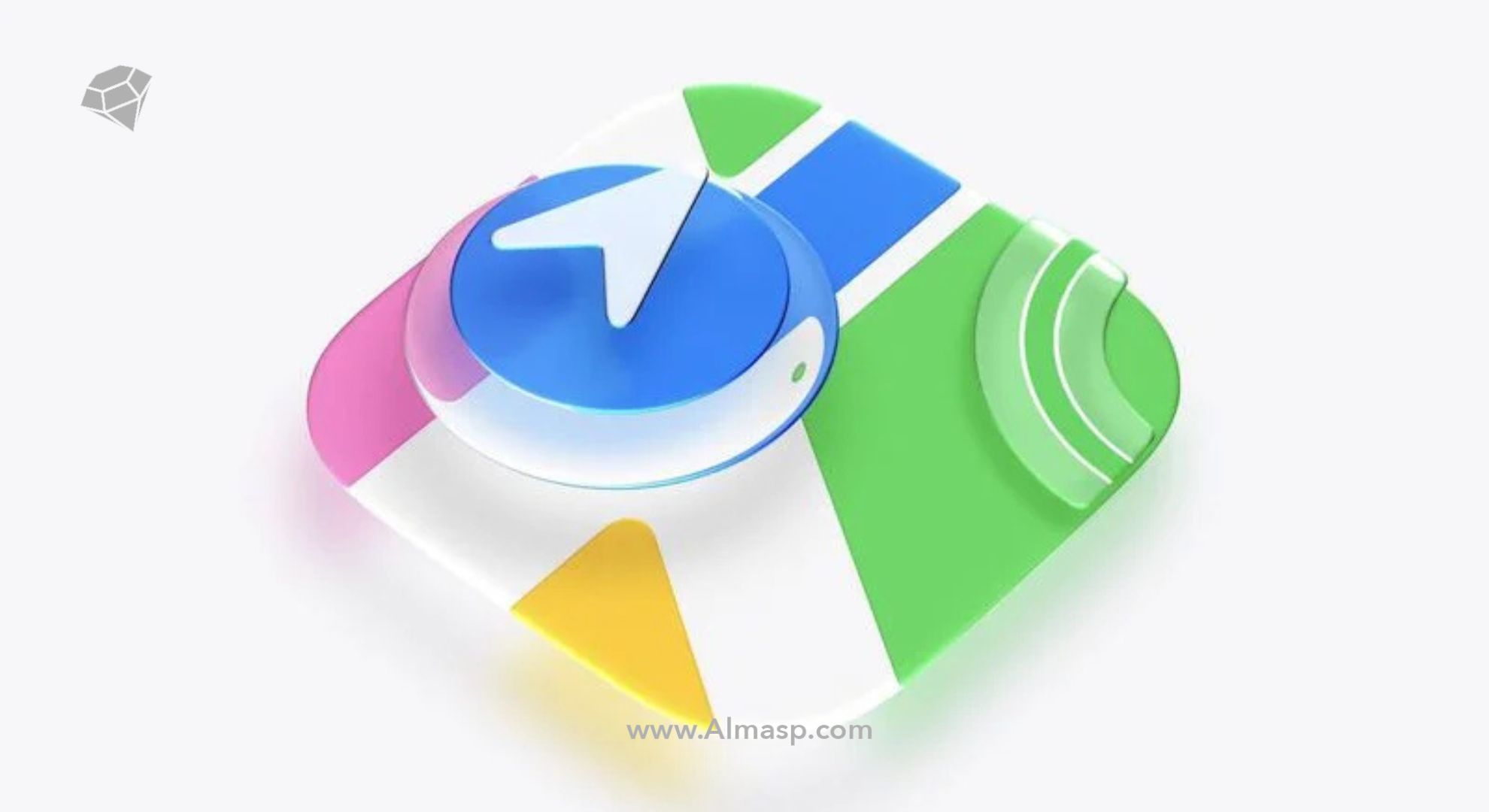 تغییر آیکون اپلیکیشن های آیفون