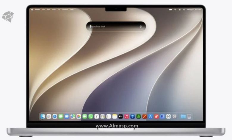macOS Golden Gate