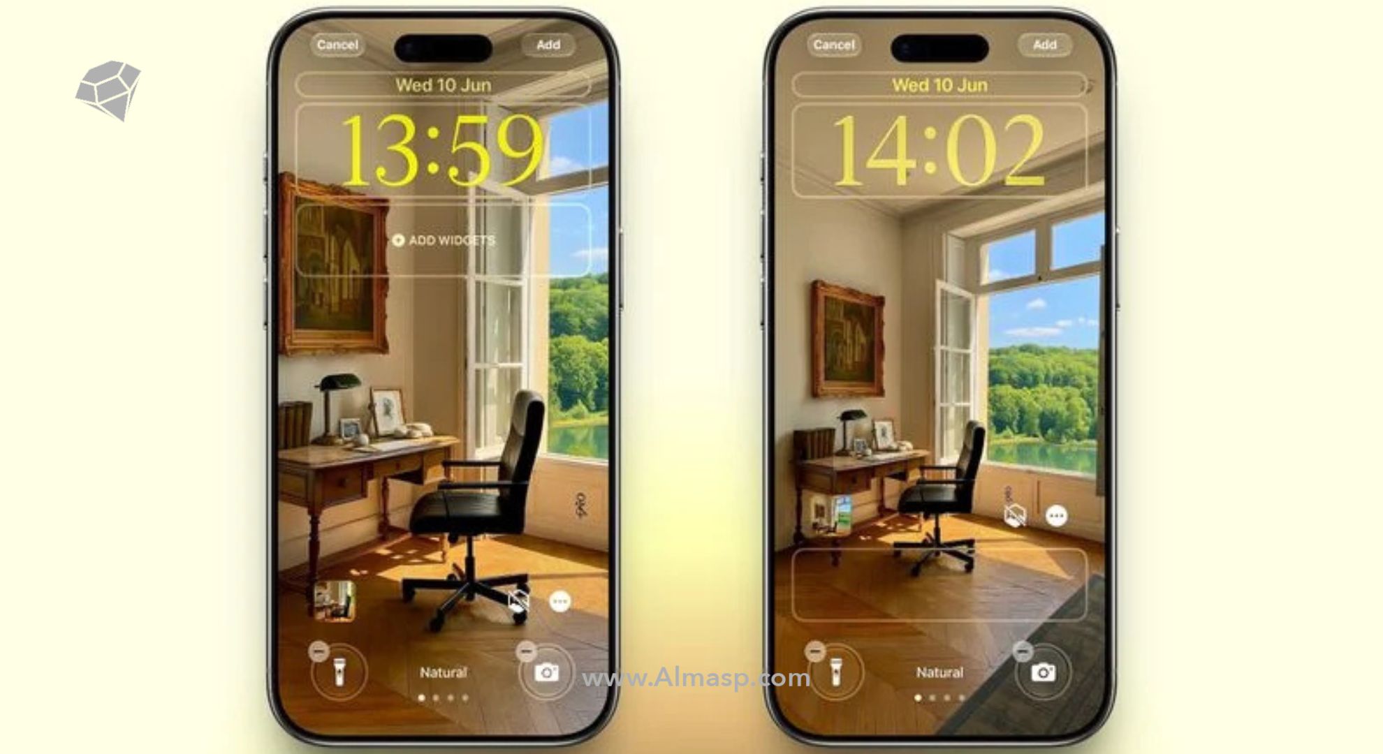 قابلیت‌ جدید iOS 27