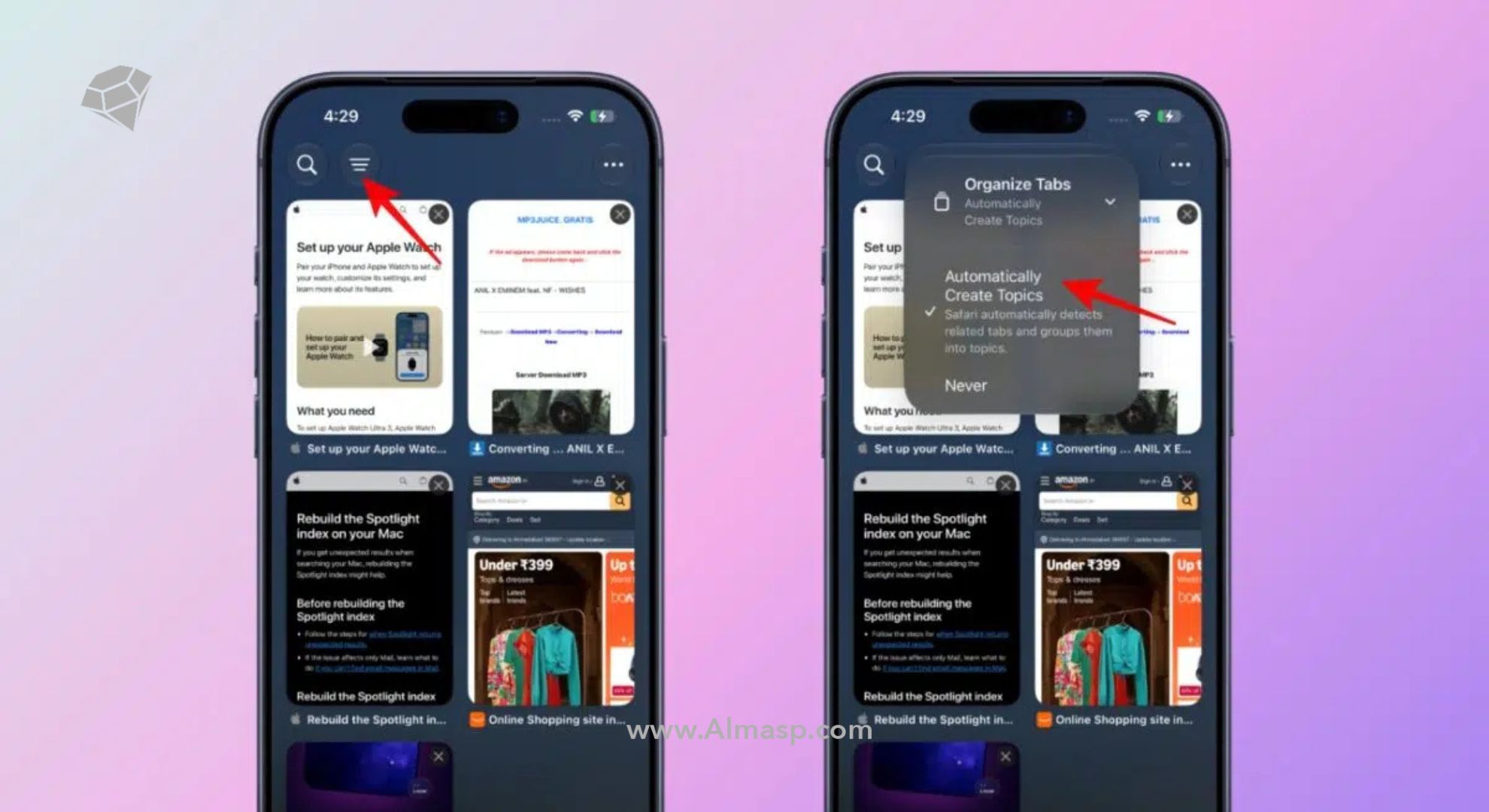 کاربردی‌ترین قابلیت‌های IOS 27
