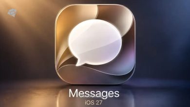 قابلیت‌های جدید Messages در iOS 27