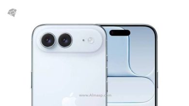 آیفون Air 2