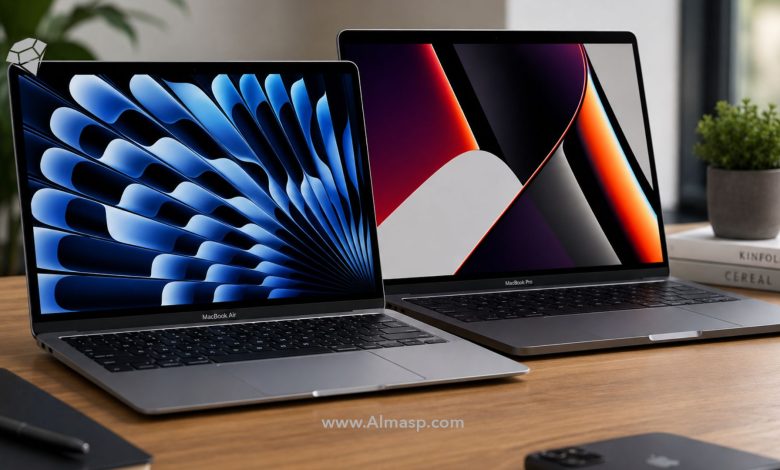 اشتباهات رایج هنگام خرید مک‌ بوک