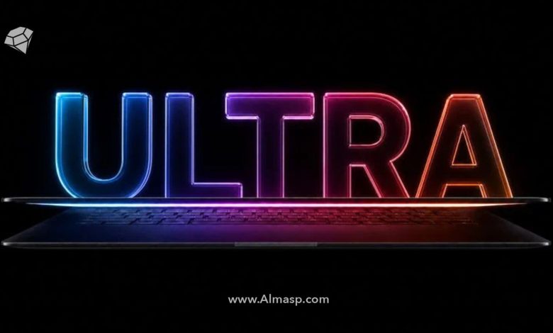 macbook ultra