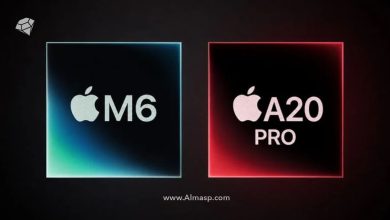تراشه M6 چه چیزی درباره تراشه A20 Pro آیفون ۱۸ پرو فاش میکند؟ 4 تراشه A20 Pro