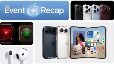 رویداد سپتامبر ۲۰۲۶ اپل؛ معرفی ۵ محصول جدید 2 رویداد سپتامبر ۲۰۲۶ اپل؛ معرفی iPhone 18 Pro، iPhone Duo، Apple Watch Series 12 و AirPods 5