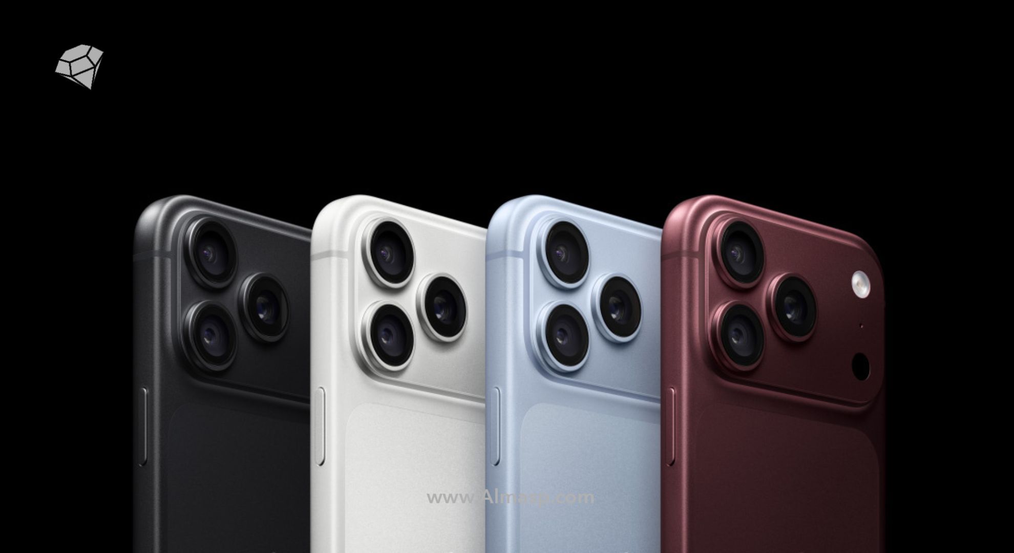 رویداد سپتامبر ۲۰۲۶ اپل؛ معرفی ۵ محصول جدید 2 iPhone 18 Pro و iPhone 18 Pro Max
